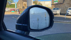 Honda HR-V 1.5 eHEV Elegance 5dr CVT Hybrid Hatchback